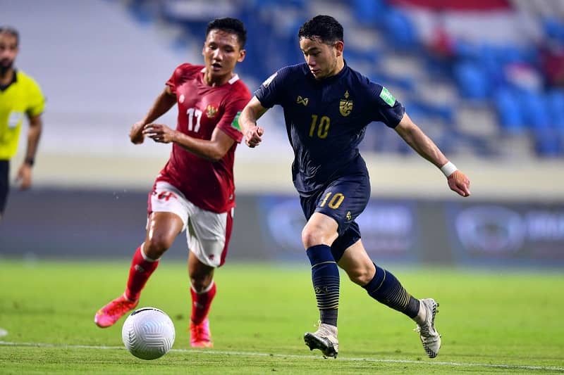 Tỷ lệ cược Indonesia là gì?